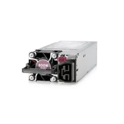HP ProLiant 300 Gen9 800W Flex Slot Platinum Hot Plug Power Supply 865414-B21