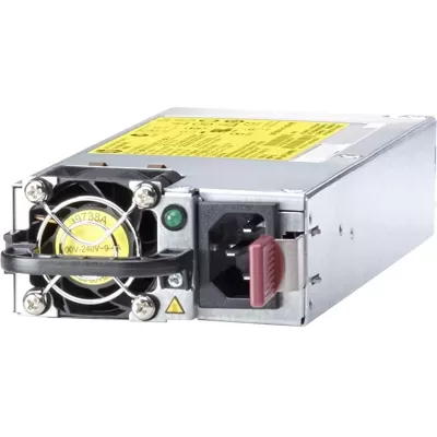HP X332 100-240VAC 575W Power Supply J9738A HP X332 100-240VAC 575W Power Supply J9738A