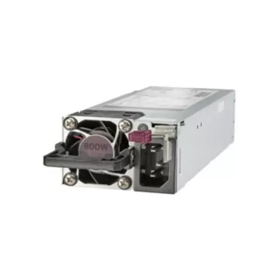 HP 800W Flex Slot Platinum Hot Plug Power Supply P39385-001 HP 800W Flex Slot Platinum Hot Plug Power Supply P39385-001