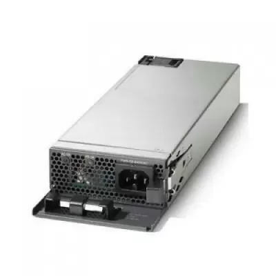Cisco Catalyst 9000 Switch 125W AC Power Supply PWR-C5-125WAC/2 Cisco Catalyst 9000 Switch 125W AC Power Supply PWR-C5-125WAC/2