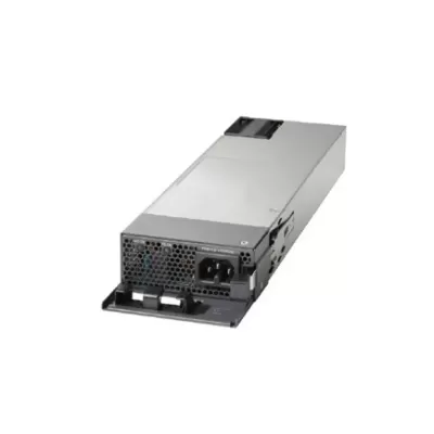 Cisco Catalyst 9000 Switch 600W Power Supply PWR-C5-600WAC/2 Cisco Catalyst 9000 Switch 600W Power Supply PWR-C5-600WAC/2