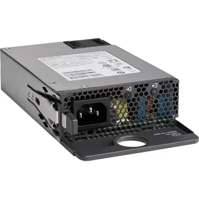 Cisco Catalyst 9000 Switch 1000W AC Config 6 Power Supply PWR-C6-1KWAC/2 Cisco Catalyst 9000 Switch 1000W AC Config 6 Power Supply PWR-C6-1KWAC/2