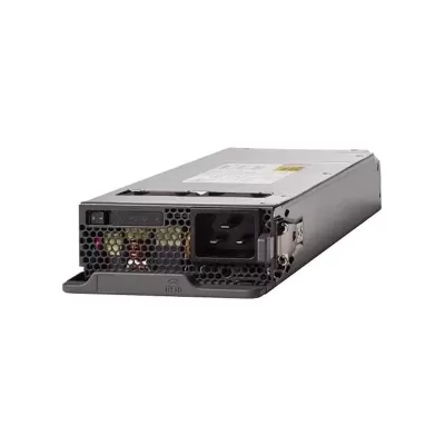 Cisco Catalyst 9000 Hot-Plug 600W Switch Power Supply PWR-C6-600WAC Cisco Catalyst 9000 Hot-Plug 600W Switch Power Supply PWR-C6-600WAC