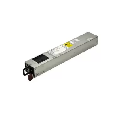 Supermicro Coldwatt 650W Power Supply PWS-651-1R Supermicro Coldwatt 650W Power Supply PWS-651-1R