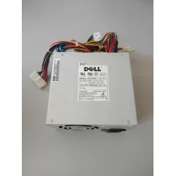 Dell HP-233SNF 230W Max Power Supply 00055080