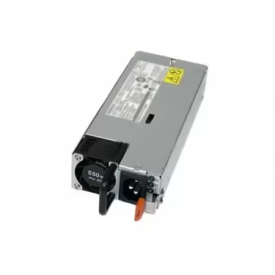 00KA094 550W For IBM For Lenovo System X3550 M5 High Efficiency Platinum Power Supply 00KA094 550W For IBM For Lenovo System X3550 M5 High Efficiency Platinum Power Supply