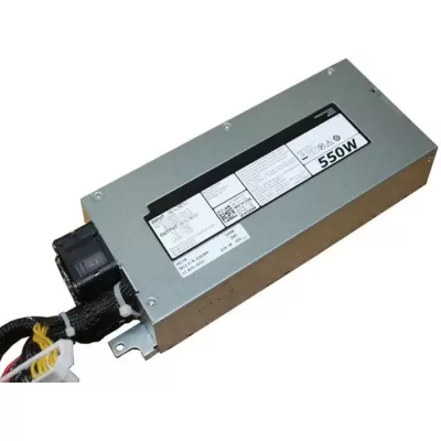 4XX1H 04XX1H CN-04XX1H 550W for Dell Poweredge R420 Power Supply AC550E-S0 4XX1H 04XX1H CN-04XX1H 550W for Dell Poweredge R420 Power Supply AC550E-S0