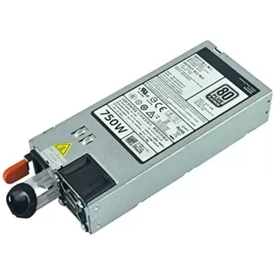6W2PW 06W2PW CN-06W2PW 750W Dell Poweredge R620 R720 R820 R520 Power Supply F750E-S0 6W2PW 06W2PW CN-06W2PW 750W Dell Poweredge R620 R720 R820 R520 Power Supply F750E-S0