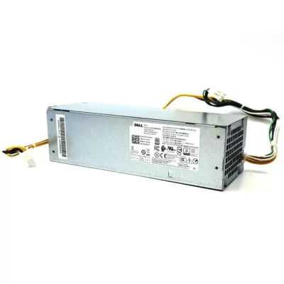 CGFJT 0CGFJT 200w PSU for Dell Optiplex 3060 5060 7060 H200EBS-00 6+4Pin CGFJT 0CGFJT 200w PSU for Dell Optiplex 3060 5060 7060 H200EBS-00 6+4Pin