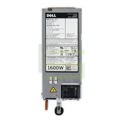 DX1NN 0DX1NN 1600W for Dell R620 R720 T420 T620 Power Supply D1600E-S1 DX1NN 0DX1NN 1600W for Dell R620 R720 T420 T620 Power Supply D1600E-S1