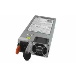 GDPF3 0GDPF3 1100W for Dell Poweredge R620 R720 R820 Server Power Supply PSU E1100E-S0