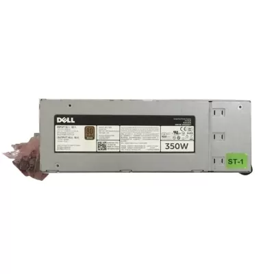 HMNXX 0HMNXX 350W for Dell Poweredge T330 Power Supply AC350E-S0 HMNXX 0HMNXX 350W for Dell Poweredge T330 Power Supply AC350E-S0