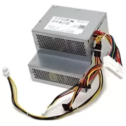 JK930 0JK930 CN-0JK930 280W for Dell Dimension C521 3100C Power Supply H280E-00