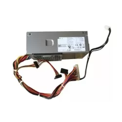 M61W4 0M61W4 CN-0M61W4 250W for Dell Vostro 260S 260S 620S 560S Power Supply L250NS-00