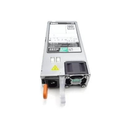 VKDD2 0VKDD2 495W for Dell Poweredge R730 R630 T630 Power Supply E495E-S1 VKDD2 0VKDD2 495W for Dell Poweredge R730 R630 T630 Power Supply E495E-S1