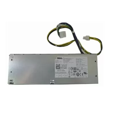 VXKPH 0VXKPH CN-0VXKPH 240W Dell Optiplex 3040 5040 MT PRECISION T3420 Power Supply L240EPM-00 8+4pin VXKPH 0VXKPH CN-0VXKPH 240W Dell Optiplex 3040 5040 MT PRECISION T3420 Power Supply L240EPM-00 8+4pin