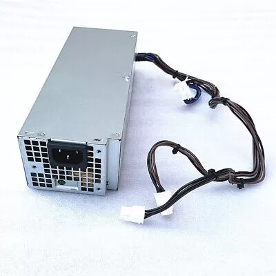 Dell 7080 MT 7070 7060 3050M H260EBM-01 260W Power Supply 0WYHR8 Dell 7080 MT 7070 7060 3050M H260EBM-01 260W Power Supply 0WYHR8