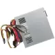 Dell PowerEdge 80 Plus Platinum 2000W Power Supply XYK93 0XYK93