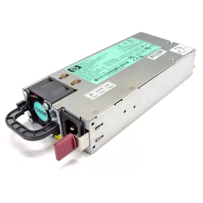 HP 1200W Common Slot Silver Power Supply 437572-B21
