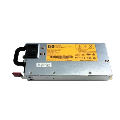 HP 750W AC CS Gold HE HotPlug Power Supply 506822-001 HP 750W AC CS Gold HE HotPlug Power Supply 506822-001