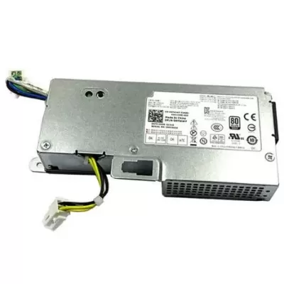 6YWW7 06YWW7 CN-06YWW7 200W for Dell Optiplex 9020 USFF Power Supply L200EU-01 6YWW7 06YWW7 CN-06YWW7 200W for Dell Optiplex 9020 USFF Power Supply L200EU-01