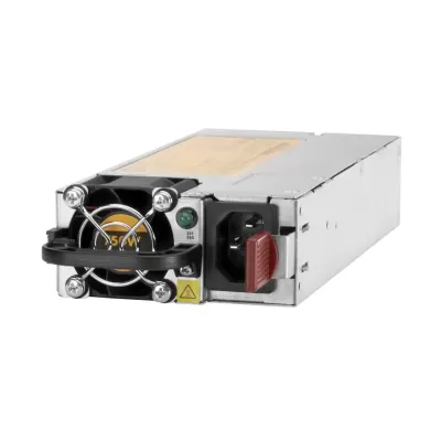 HP 750W Common Slot Titanium Hot Plug Power Supply Kit 697581-B21 700287-001 HP 750W Common Slot Titanium Hot Plug Power Supply Kit 697581-B21 700287-001