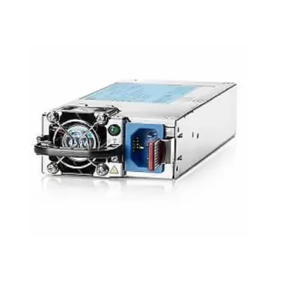 739252-B21 For 460W HP Common Slot Platinum Power Supply 742515-001 746071-001 739252-B21 For 460W HP Common Slot Platinum Power Supply 742515-001 746071-001