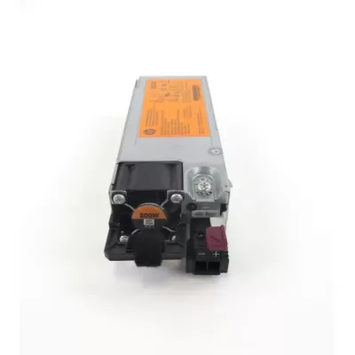 HPE 800W Flex Slot -48VDC Hot Plug Power Supply Kit 720480-B21 754382-001 HPE 800W Flex Slot -48VDC Hot Plug Power Supply Kit 720480-B21 754382-001
