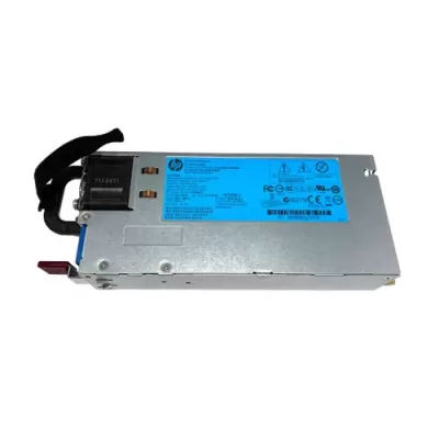 HP 500W Platinum G9 Power Supply 811405-B21 HP 500W Platinum G9 Power Supply 811405-B21