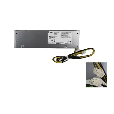 8X63N 08X63N 260W for Dell OPTIPLEX 3470 3268 3471 3668 MT Power Supply PSU B260EBM-00 8X63N 08X63N 260W for Dell OPTIPLEX 3470 3268 3471 3668 MT Power Supply PSU B260EBM-00