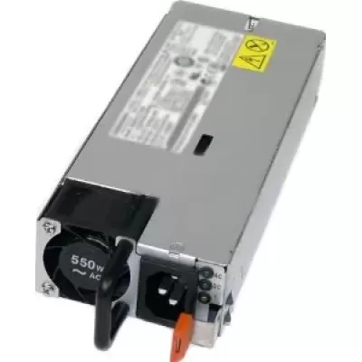 94Y8137 94Y8139 550W High Efficiency Platinum AC Power Supply For Lenovo X3550 X3650 M5 94Y8137 94Y8139 550W High Efficiency Platinum AC Power Supply For Lenovo X3550 X3650 M5