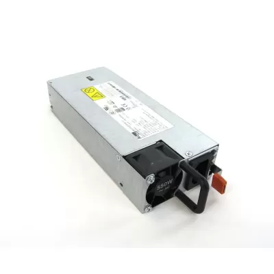 94Y8139 94Y8138 550W for Lenovo for IBM X3550 X3630 X3650 Server Power Supply 94Y8139 94Y8138 550W for Lenovo for IBM X3550 X3630 X3650 Server Power Supply
