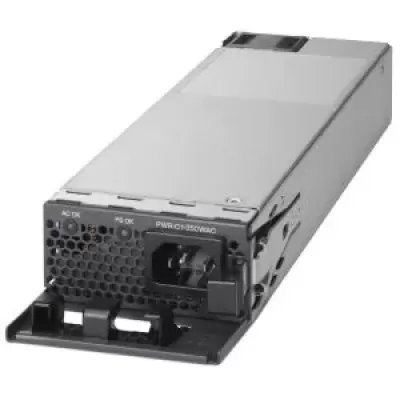 Cisco Catalyst 3850 750W Power Supply DC Config 3 Cisco Catalyst 3850 750W Power Supply DC Config 3