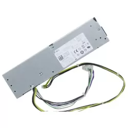FN3MN for Dell Optiplex 3020 7020 9020 SFF 255W Power Supply