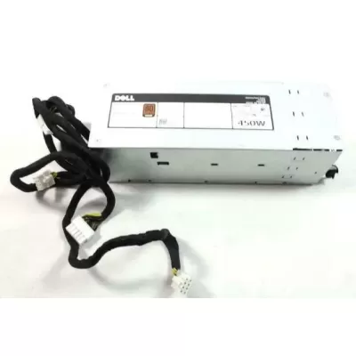 H3DKF 40GDF 450W Server Non Hot Swap PSU Power Supply Unit for Dell Poweredge T430 D450E-S1 H3DKF 40GDF 450W Server Non Hot Swap PSU Power Supply Unit for Dell Poweredge T430 D450E-S1