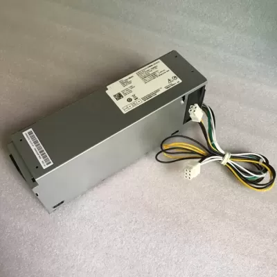H7X3F 0H7X3F 260W for Dell OPTIPLEX 3060 5060 7060 MT Power Supply PSU H260EBM-00 6+4PIN H7X3F 0H7X3F 260W for Dell OPTIPLEX 3060 5060 7060 MT Power Supply PSU H260EBM-00 6+4PIN