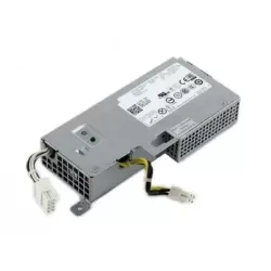 KG1G0 0KG1G0 CN-0KG1G0 200W for Dell Optiplex 7010 9010 USFF Power Supply L200EU PS-3201-9DB