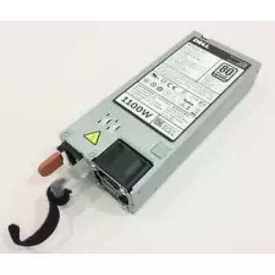 CMPGM 0CMPGM 1100W for Dell R530 R630 R730 R830 Server Modular Power Supply Unit PSU L1100E-S1 CMPGM 0CMPGM 1100W for Dell R530 R630 R730 R830 Server Modular Power Supply Unit PSU L1100E-S1
