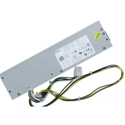 M9GW7 255W for Dell Optiplex 3020 7020 9020 SFF Power Supply M9GW7 255W for Dell Optiplex 3020 7020 9020 SFF Power Supply