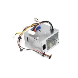 Power Supply N804F 0N804F 255W for Dell Optiplex 360 760 780 960 L255EM-01 H255PD-00 F255E-00