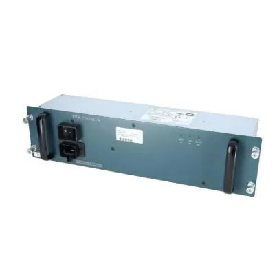 Cisco 2700W AC Power Supply Module PSU PWR-2700-AC/4 Cisco 2700W AC Power Supply Module PSU PWR-2700-AC/4
