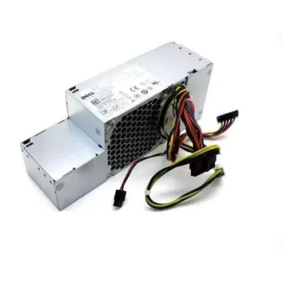 R224M 0R224M CN-0R224M for Dell Optiplex 760 780 960 SFF Power Supply L235P-01 R224M 0R224M CN-0R224M for Dell Optiplex 760 780 960 SFF Power Supply L235P-01