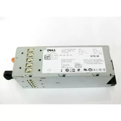 T327N 0T327N CN-0T327N 570W for Dell Poweredge NX3000 Power Supply A570P-01 T327N 0T327N CN-0T327N 570W for Dell Poweredge NX3000 Power Supply A570P-01