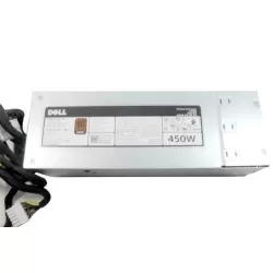 T7MF2 – 450W for Dell R430 Server Power Supply AC450E-S1 FSD061-241G2