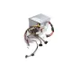 Power Supply W8185 0W8185 for Dell Optiplex 210L GX280 GX320 GX520 GX620 Computer PS-6311-2D2 L305N-00 Power Supply W8185 0W8185 for Dell Optiplex 210L GX280 GX320 GX520 GX620 Computer PS-6311-2D2 L305N-00