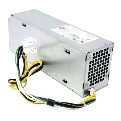 WRN7C 0WRN7C 200W Power Supply for OptiPlex 3060 5060 7060 Vostro 3470 SFF AC200EBS-00 WRN7C 0WRN7C 200W Power Supply for OptiPlex 3060 5060 7060 Vostro 3470 SFF AC200EBS-00