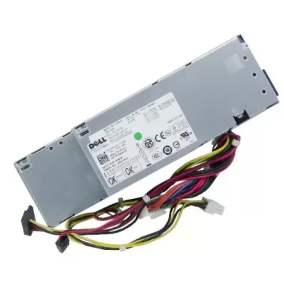 WU142 275W for Dell Optiplex 740 745 755 SFF Desktop Power Supply WU142 275W for Dell Optiplex 740 745 755 SFF Desktop Power Supply