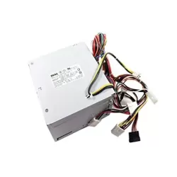 Y2103 305W Dell DIMENSION 4700/8400 Power Supply