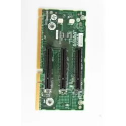 HP ProLiant DL180 Gen9 3 Slot PCI-Express Server Riser Card 779085-001