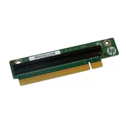 HP ProLiant DL320e G8 1 Slot PCI-Express X16 Server Riser Card 671323-001 686676-001